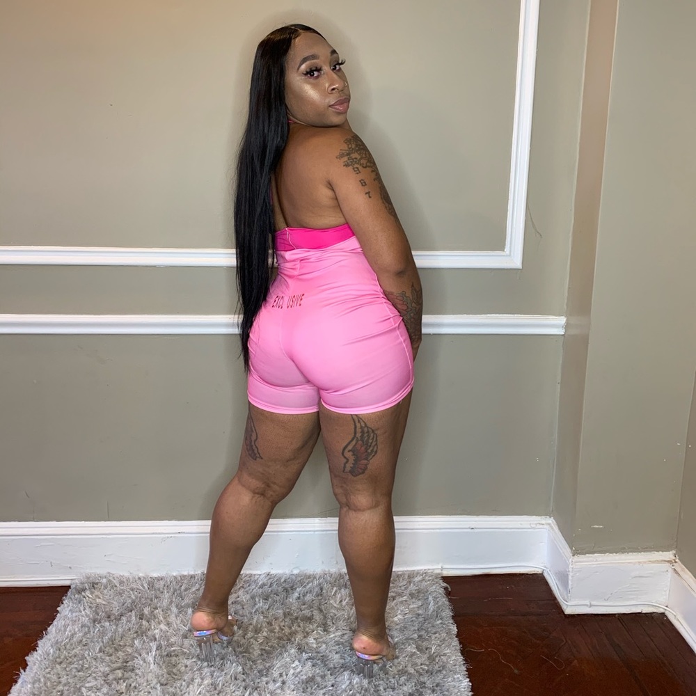 Women’s Rompers - Picture 3 of 3